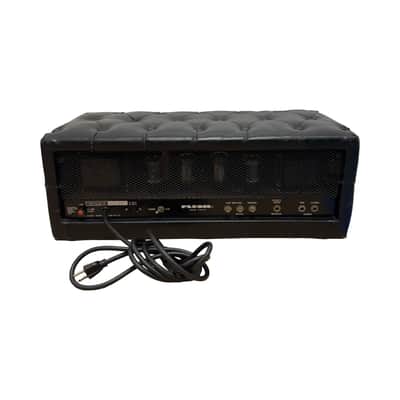 1970 Plush P1000S Recently Serviced! Clean! - Black image 2