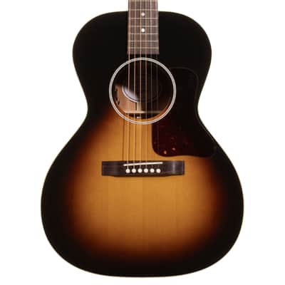Gibson L-00 Standard Acoustic Guitar, Vintage Sunburst image 1