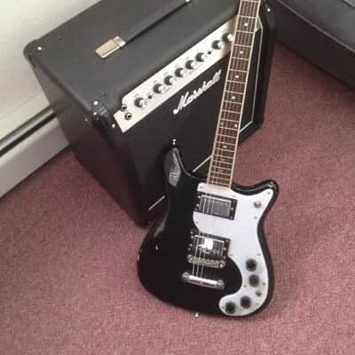 Epiphone Crestwood ET-278, MIJ, early 70's vintage! image 9