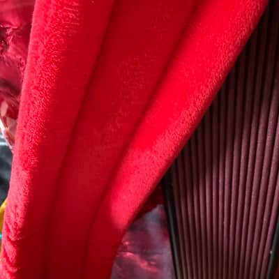 Weltmeister Caprice - Fresh Wax, Tune & Service! image 4