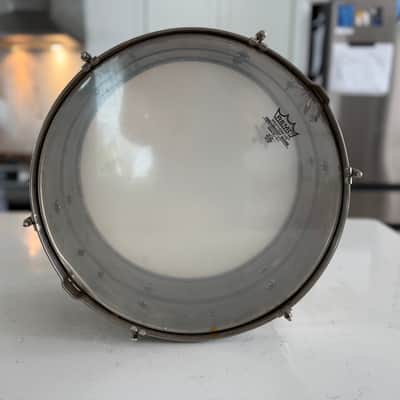 Gretsch Snare Drum with Rocket Lugs 1930’s - Nickel image 5