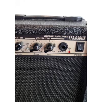 qtx 173.030UK - Guitar Amplifiers - Excellent image 4