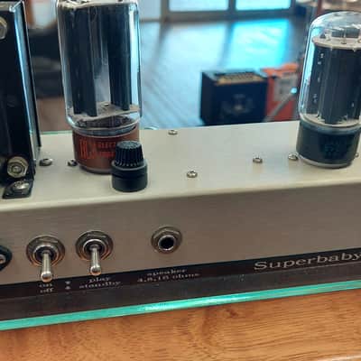 Emery Sound Superbaby image 6