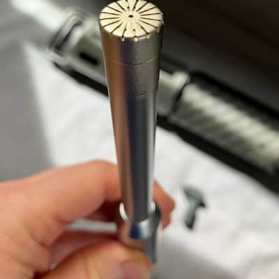 IK Multimedia Reference Measurement Microphone - Calibrated Omni Mic for Room Correction - MIC ONLY NO SOFTWARE image 4