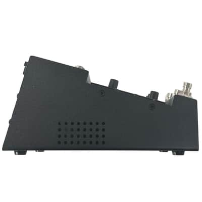 Elite Acoustics EAE StompMix 6-2 Open Box - Six Chan Digital Pedalboard Mixer image 4