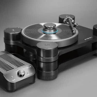 SME  Model 60 Turntable New image 4