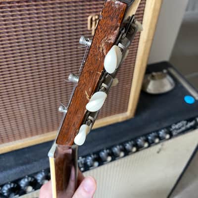 Gibson ES-330TD 1962 image 12