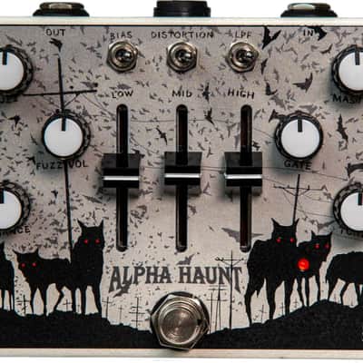 Reverb.com listing, price, conditions, and images for old-blood-noise-endeavors-alpha-haunt