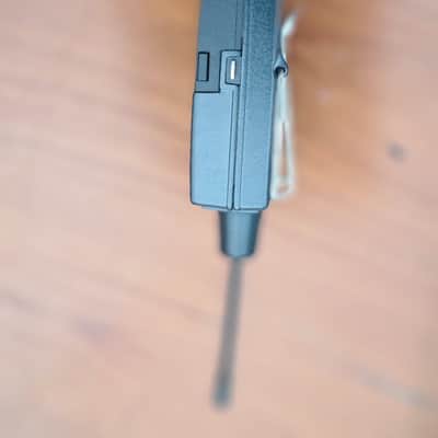 Sennheiser Sennheiser EK 300 IEM G3 Diversity Receiver In-Ear Monitoring 823-865MHz image 3