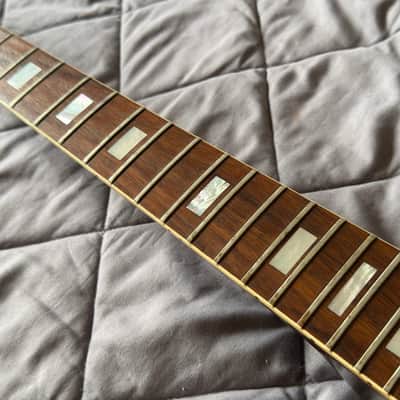 Gibson SG Deluxe 1972 - Cherry Finish image 5