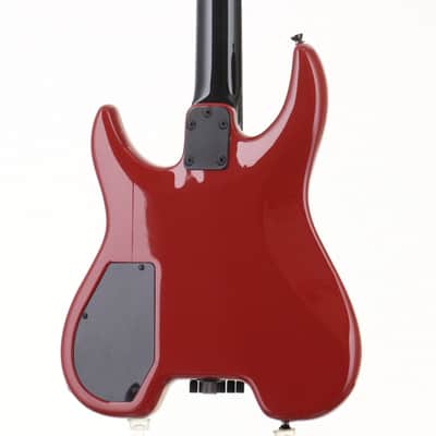 Steinberger Gm7 Ta Red [Ni3260] (06/03) image 4