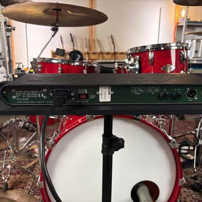 Focusrite Green 3 Voicebox Channel Strip 1990s - Black image 6