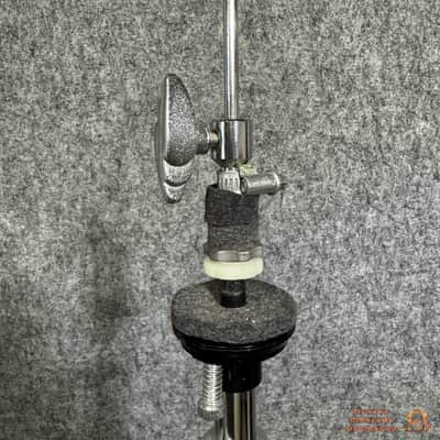 Yamaha HS-650A Lightweight HiHat Stand image 5