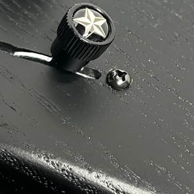 Kinnatone Star Switch tip knob for Blade style switch 3 or 5 way for Fender Strat tele Jackson Ibanez others image 3