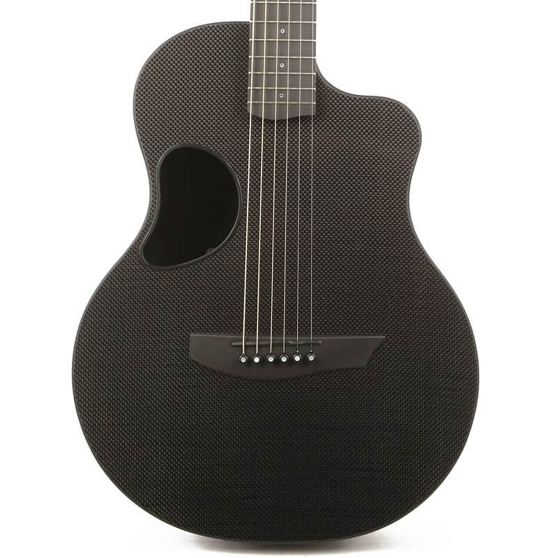 McPherson Carbon Series Touring image 3