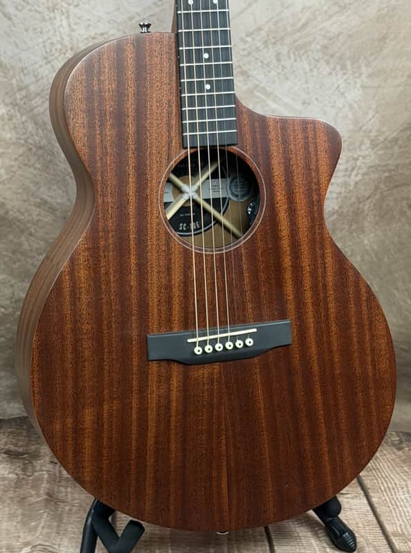 Martin SC-10E