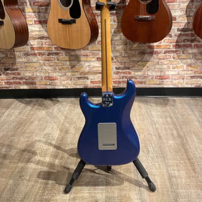 Fender Limited Edition H.E.R. Stratocaster - Blue Marlin image 7