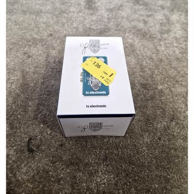 TC Electronic The Dreamscape - Effects Pedal - Excellent w/ Original Box image 12