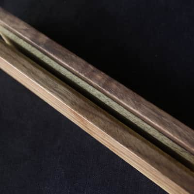 Synthstrom Deluge Synthesizer Wooden Side Panels Ends image 4