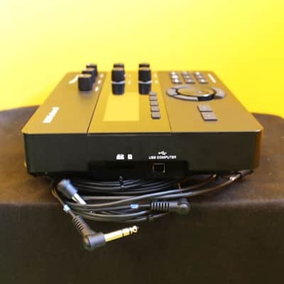 Roland TD-27 Electronic V-Drum Module 2020 image 5