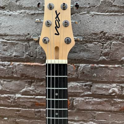 Vox SDC-1 Mini Electric Guitar image 4