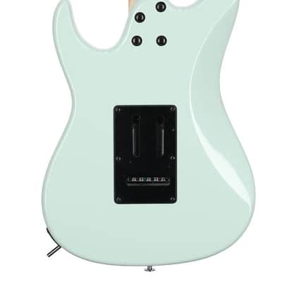 Ibanez AZ Essentials AZES40 Electric Guitar Mint Green image 6