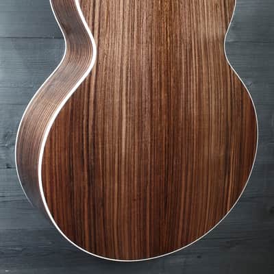 Taylor 855e Legacy Jumbo 12-String Hand Signed Label Acoustic-Electric Guitar image 15