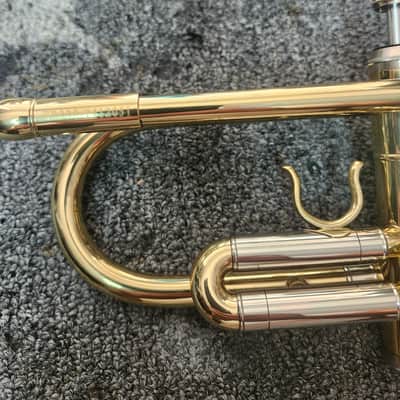 Jean Paul USA  TR-300 Trumpet New image 3