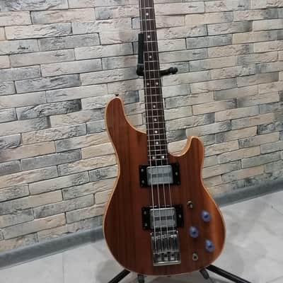Jolana Superstar bass 1990 Natural image 2