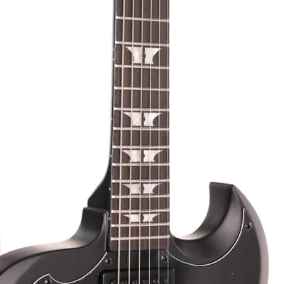 Woodrite Guitars Revelator Grimmburst image 7