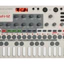 Sonicware LIVEN Lofi-12 Retro Sampling Groovebox