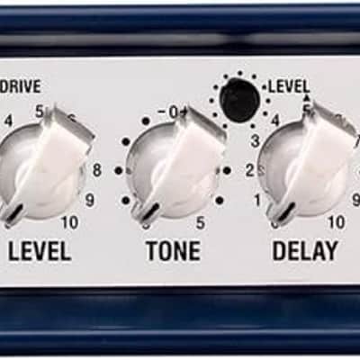 Laney MINI-STB-LION battery-powered amp. image 5