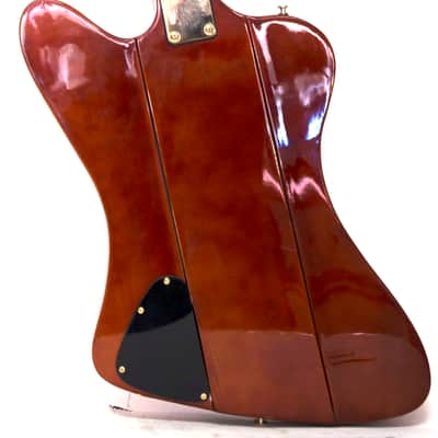 Waterstone Voltaire Bass Prototype image 3