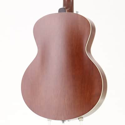 Godin 5th Avenue Kingpin P90 Cognac Burst [031986010698] (07/30) image 5