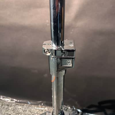 DW DWCP5500D 5000 Series Delta II Heavy Duty Double-Braced Rotating 3-Leg Hi-Hat Stand #3 image 8