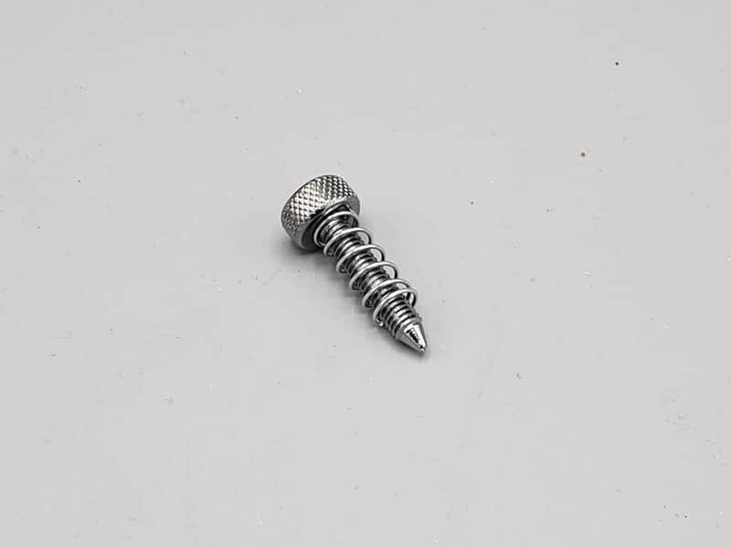 Tama 7114SP Screw Anchor with Spring image 1