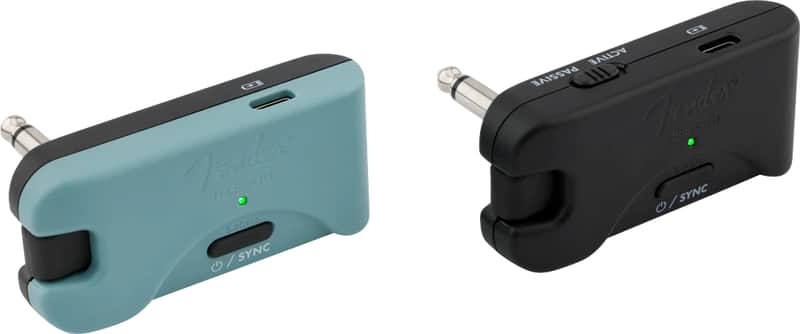 Fender Telepath Wireless System image 1