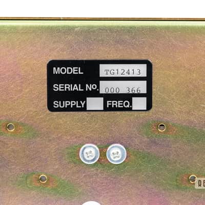 Chandler Limited TG12413 Zener Limiter image 7