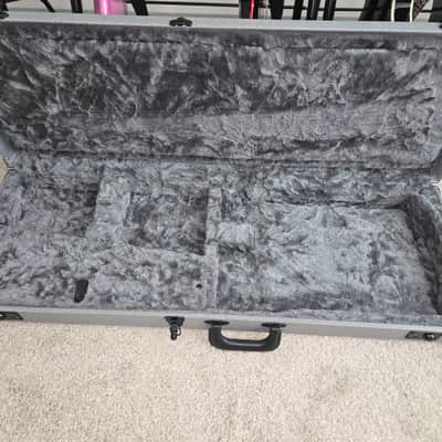 Schecter Sunset Custom ii 2024 - Satin Tiger Eye image 8