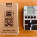 Zoom MS-50G+ MultiStomp