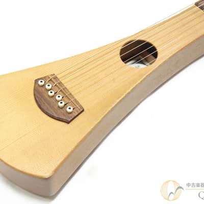 Martin Backpacker Steel String | Reverb