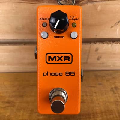 MXR Phase 95 Mini image 2