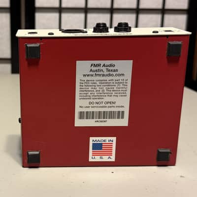 FMR Audio A.R.C. Compressor 2016 image 3