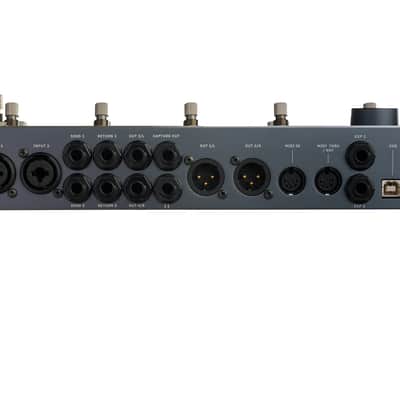Neural DSP Quad Cortex image 6