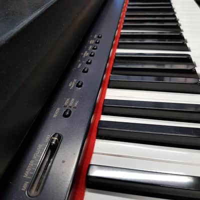 Clavinova CLP 360 .. image 3