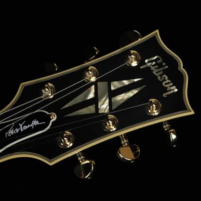 Gibson Custom Peter Frampton "Phenix" Inspired Les Paul Custom (#596) image 13