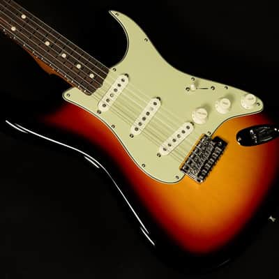 Fender Custom Shop Wildwood 10 1961 Stratocaster - NOS image 5