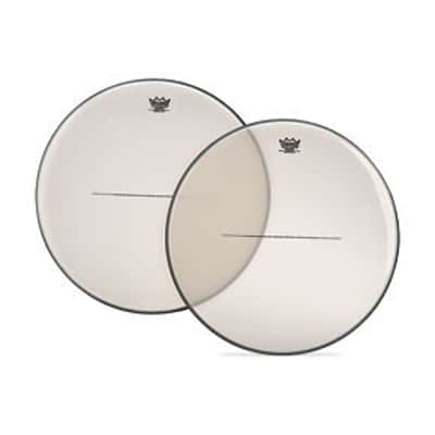 Remo 22" Timpani Hazy Drumhead image 1