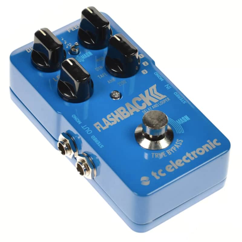 TC Electronic Flashback 2 Delay and Looper image 2