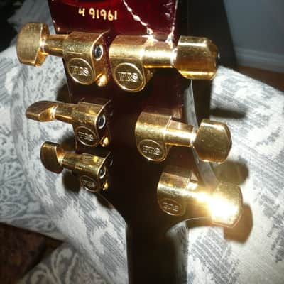 PRS Custom 24 Artist Package image 21